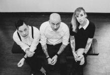 COLD: Breaking the Ice