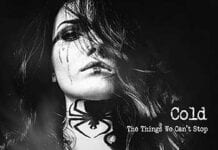 COLD: The Things We Can’t Stop