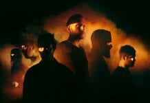 CULT OF LUNA: Primal Instinct