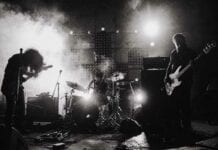 DEAFKIDS Return to Europe This October for Headlining Dates