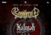 ENSIFERUM Announces North American Tour with Kalmah, Abigail Williams, Aenimus