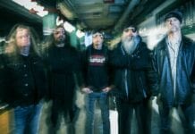 EXHORDER: A Beautiful Sky in Complete Sorrow