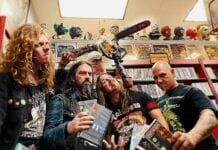 EXHUMED: The Horror of It All