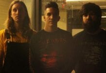 FRAIL BODY Sign to Deathwish Inc. and Announce New Album