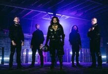 HALLOW POINT Release New Music Video for “Life’s Ghost”