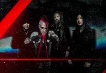 HELLYEAH: Nerves, Anxiety & Fear