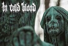 IN COLD BLOOD: Legion of Angels