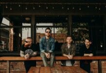 IN MOTIVE Release Video for Brand New Track “SUBTLE MISTAKES”