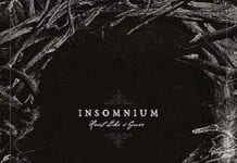 INSOMNIUM: Heart Like A Grave