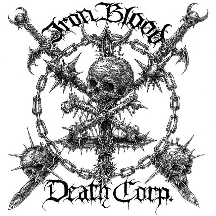 TOP 5 UNDERGROUND METAL RECORD LABELS OUTBURN ONLINE