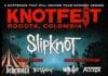 KNOTFEST Mexico and Knotfest Colombia Full Line-Ups Announced