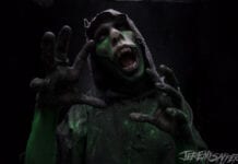 WEDNESDAY 13: Entering The Necrophaze