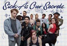 MAKES MY BLOOD DANCE Reveals New Video for “Sick As Our Secrets”