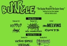 MR. BUNGLE Recruit The Melvins, Cattle Decapitation, Possessed, H09909, and More