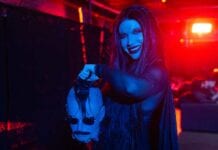 NEW YEARS DAY to Premiere Music Video for “Come For Me”