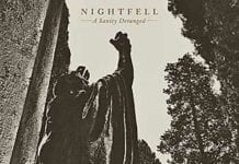 NIGHTFELL: A Sanity Deranged