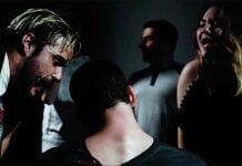 Exclusive Premiere of NO EYE HAS SEEN’s New Video for “Thorn”