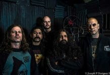 PHILIP H. ANSELMO & THE ILLEGALS to Play Louder Than Life, Slayer Farewell Tour, and Japan