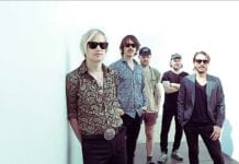 REFUSED Drop “REV001” Single and Video