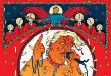 REFUSED Announce North American Tour Dates