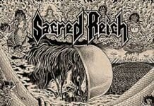 SACRED REICH: Awakening