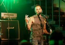 JOSE’S TACO METAL PARTY