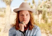 THE ALMOST Return with Fear Caller & Drop New Song “Chokehold”