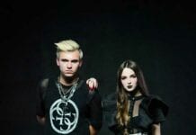 THE HAUNT Share New Single “Cigarettes & Feelings”