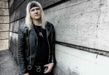 TOXIC HOLOCAUST: Back to the Future