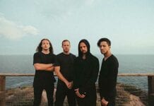 VEIL OF MAYA Release Surprise New Single “Members Only”