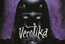Glenn Danzig’s VEROTIKA to Premier in San Francisco