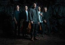 WE CAME AS ROMANS Release “Carry The Weight” and “From The First Note”