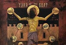 YEAR OF THE GOAT: Novis Orbis Terrarum Ordinis