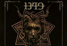 1349: The Infernal Pathway