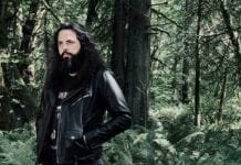 ABIGAIL WILLIAMS Releases New Single “Ever So Bold”