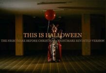 AD INFINITUM Offers Gruesome Greetings with New Video “This is Halloween”