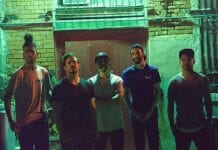 Exclusive Premiere of AMARIONETTE’s New Video for “Perfect”