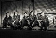 AMERICAN NIGHTMARE Announce 20th Anniversary Tour Behind Seminal Debut Year One