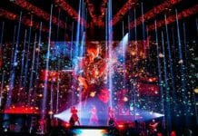 BABYMETAL: Metal Galaxy Album Release Arena Show