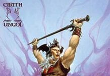 CIRITH UNGOL: I’m Alive