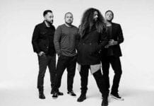 COHEED AND CAMBRIA Special Announcement