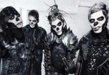 DAVEY SUICIDE Drops “Rock Aint Dead” Music Video