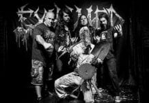 Talking Horror with EXHUMED’s Matt Harvey