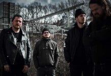 HELHORSE Releases New Single and Video