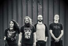 IMMORTAL BIRD Announce North American Headlining Dates