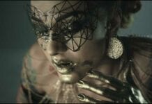 Watch INFECTED RAIN’s New Video for “Black Gold”