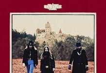 KADAVAR: For the Dead Travel Fast