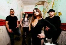LIFE OF AGONY: Bringing Scars to Life