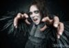 LIZZY BORDEN: Darkness and Some of Those Elements