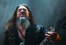 MACHINE HEAD Drop New Song & Video For “Do Or Die”